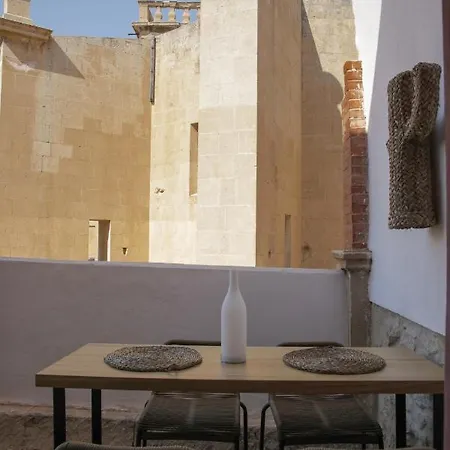 Appartement Hgb Cathedral *