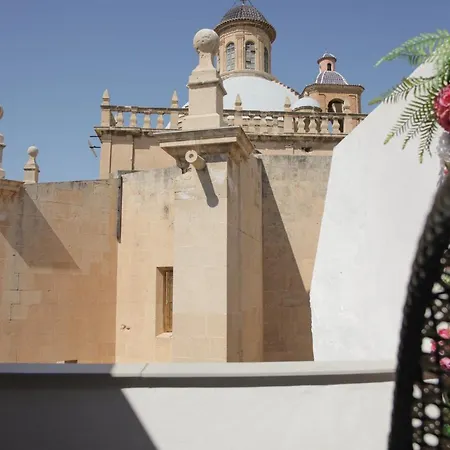 Appartement Hgb Cathedral *