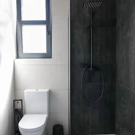 Appartement Hgb Cathedral *