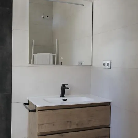 Appartement Hgb Cathedral Alicante