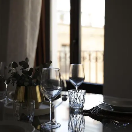 Hgb Cathedral Appartement Alicante