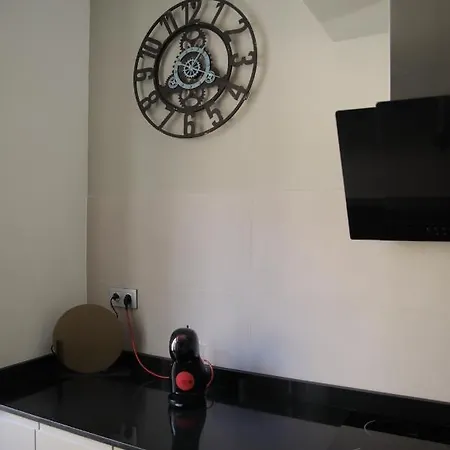 Hgb Cathedral * Alicante