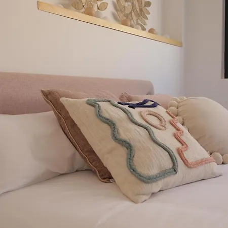 Hgb Cathedral * Alicante