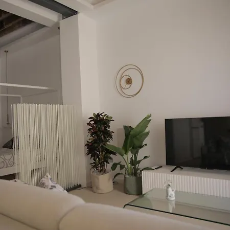 Appartement Hgb Cathedral Alicante