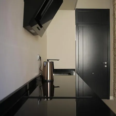 Appartement Hgb Cathedral *