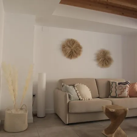 Hgb Cathedral Appartement *