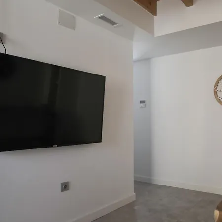 Hgb Cathedral Appartement Alicante