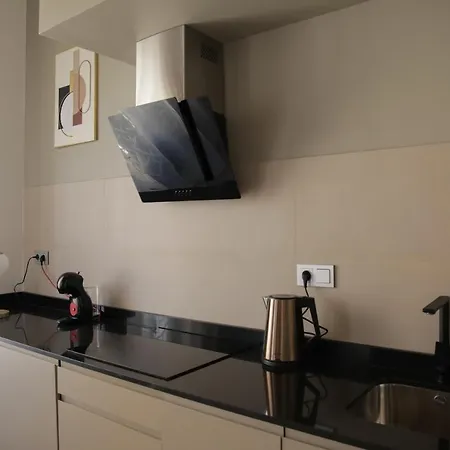 Hgb Cathedral * Alicante