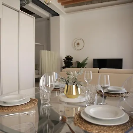 Hgb Cathedral Appartement