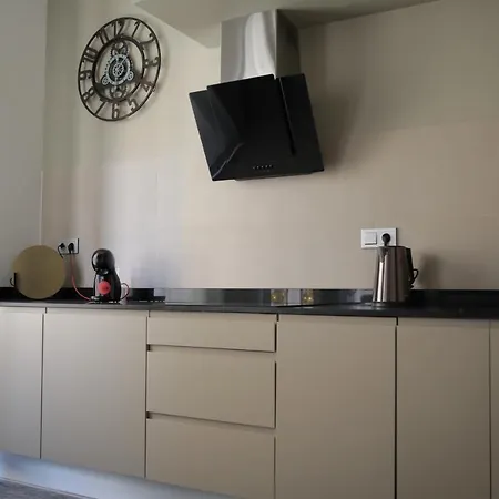 Hgb Cathedral Appartement Alicante