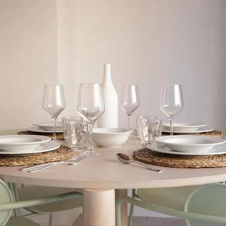 Hgb Cathedral Appartement *