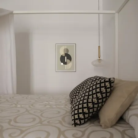 Hgb Cathedral Appartement Alicante