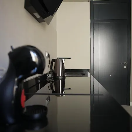 Appartement Hgb Cathedral *