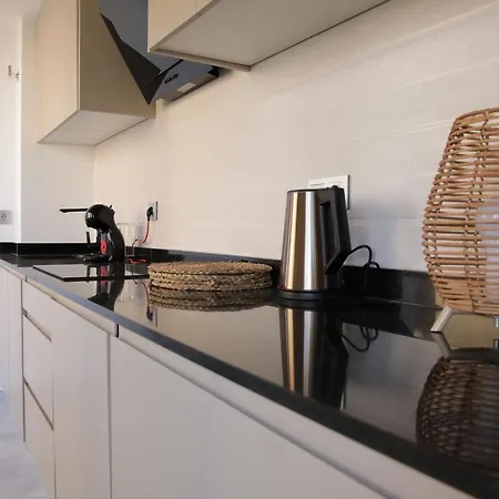 Appartement Hgb Cathedral *