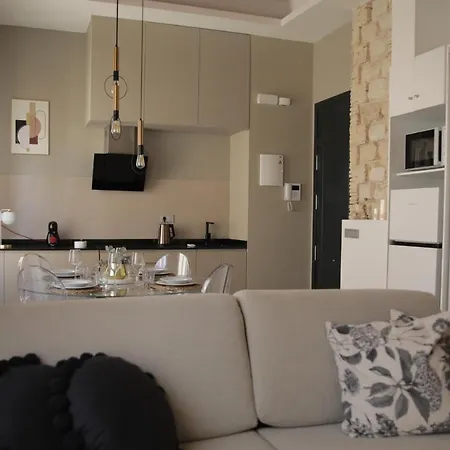 Hgb Cathedral Appartement