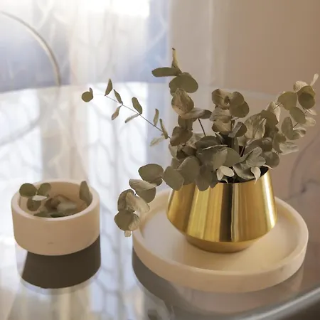 Hgb Cathedral Appartement *