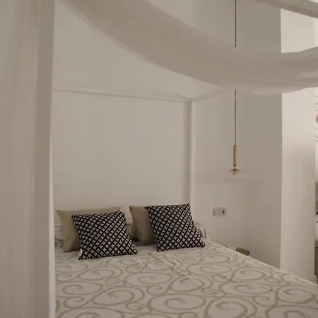 Hgb Cathedral Appartement Alicante