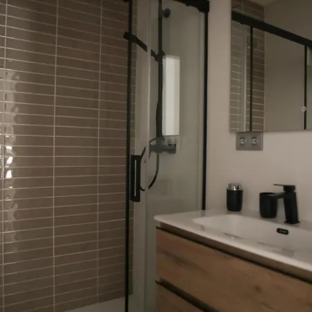 Appartement Hgb Cathedral *