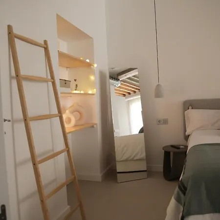 Appartement Hgb Cathedral Alicante