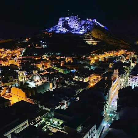 Appartement Hgb Cathedral