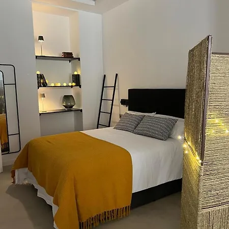 Hgb Cathedral Alicante