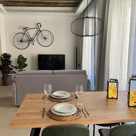 Appartement Hgb Cathedral *