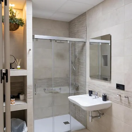 Appartement Hgb Cathedral Alicante