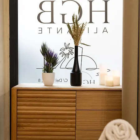 Appartement Hgb Cathedral