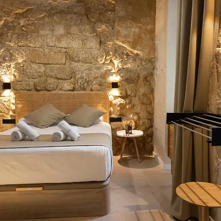Apartment Hgb Cathedral Alicante