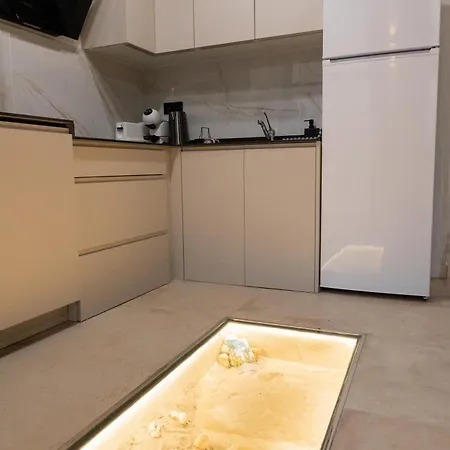 Appartement Hgb Cathedral *