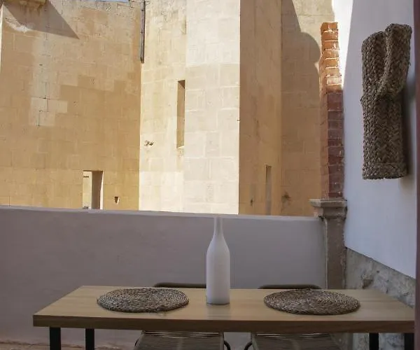 Apartmán Hgb Cathedral *