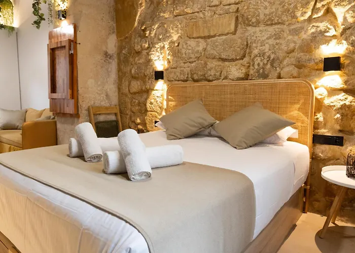 Apartmán Hgb Cathedral