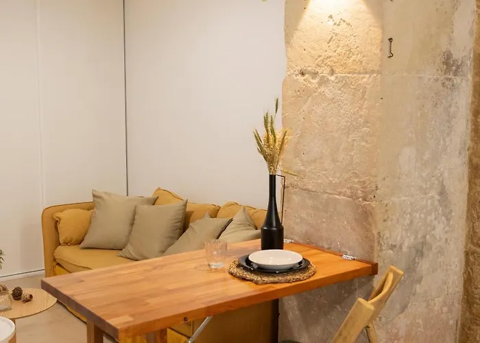 Hgb Cathedral Alicante