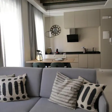 아파트 Hgb Cathedral