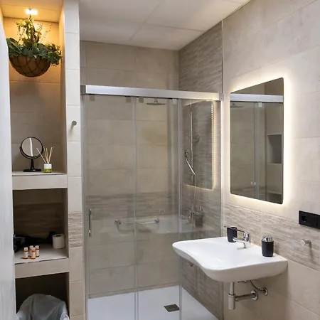 아파트 Hgb Cathedral 알리칸테