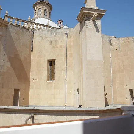 Hgb Cathedral Appartement Alicante