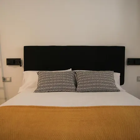 Appartement Hgb Cathedral Alicante
