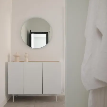 Appartement Hgb Cathedral