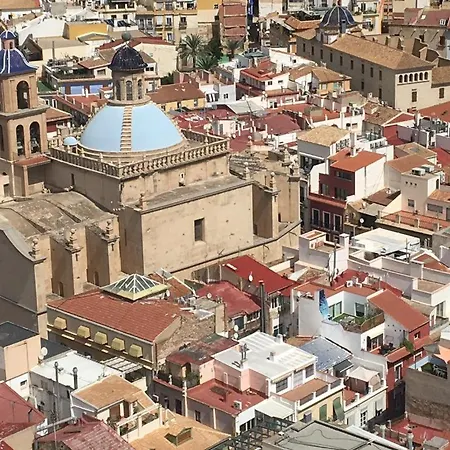 Hgb Cathedral *