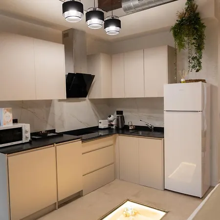 Appartement Hgb Cathedral